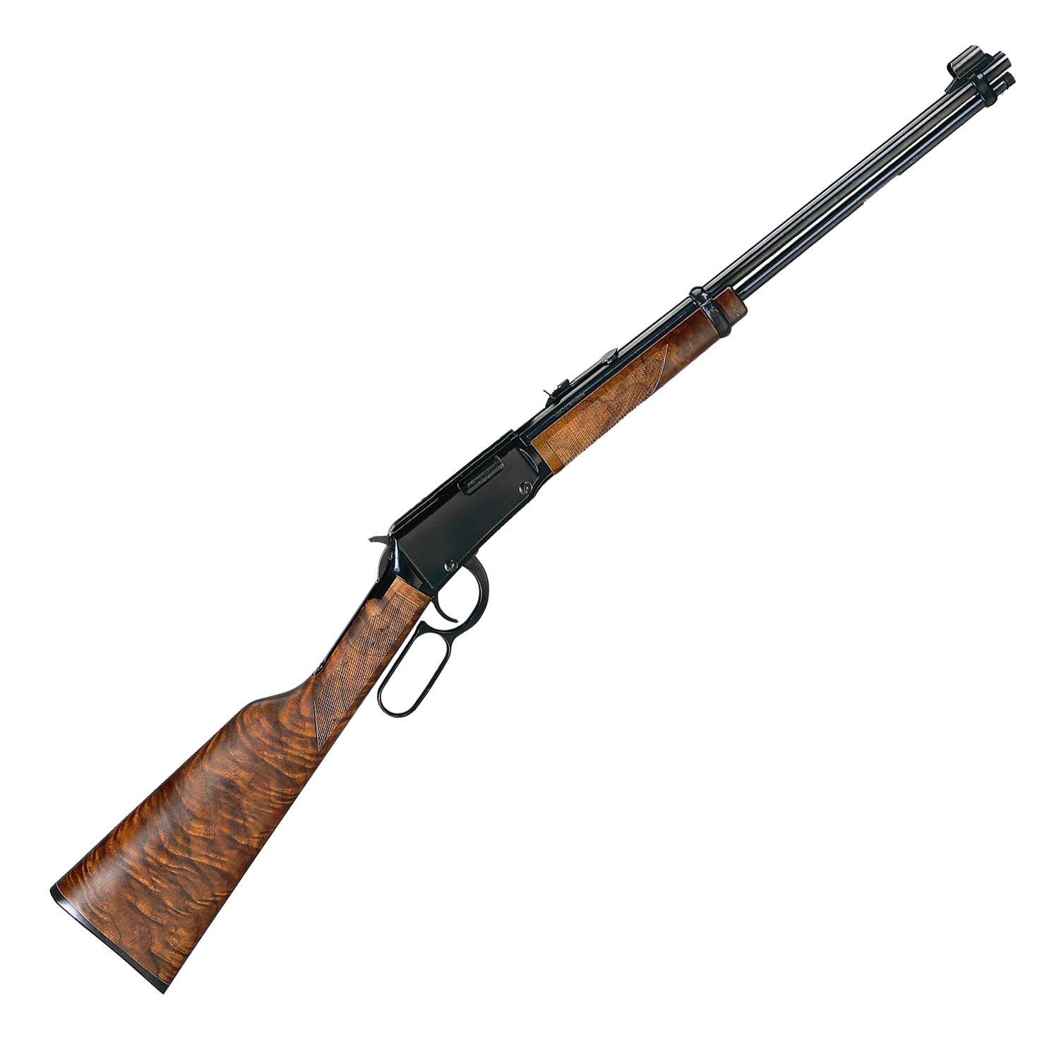 Henry 22 Magnum Lever-Action Rimfire Rifle | Cabela's